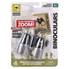 Lanard Nature Explorer Binoculars LLB kids toys