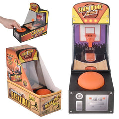 9" Mini Arcade Basketball Game - LLB Toys
