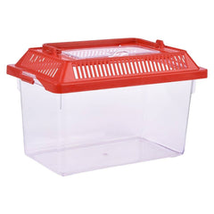 7" Plastic Aquarium #2 LLB kids toys