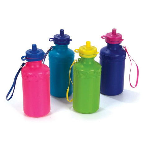 Sports Water Bottle 18oz LLB kids toys