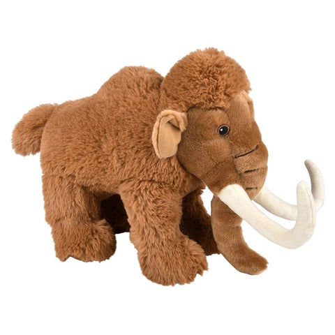 14" Earth Safe Promo Mammoth - LLB Toys