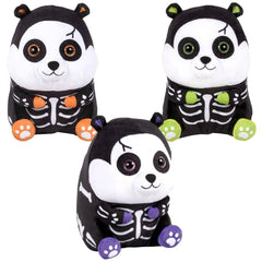 8.5" Belly Buddy Skeleton LLB Plush Toys