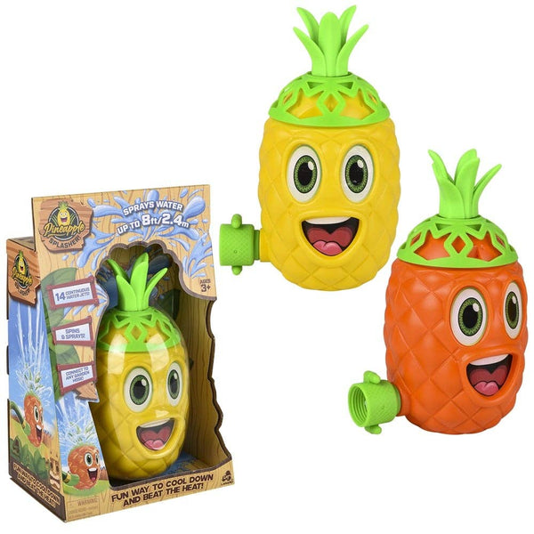 Lanard Pineapple Splasher LLB kids toys