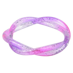 RAINBOW TWISTY BRACELET - LLB Toys