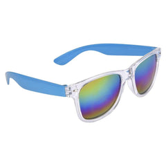 RAINBOW LENS SUNGLASSES LLB kids toys