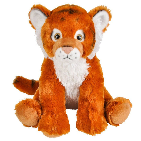 14" TIGER LLB Plush Toys