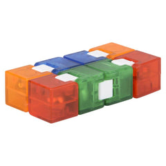 3.25" FLIP CUBE LLB kids toys