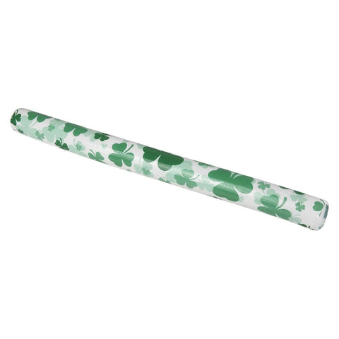 23.5" Light-Up Sharmock Print Foam Baton - LLB Toys