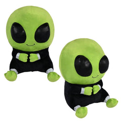 20" Belly Buddy Alien Plush - LLB Toys