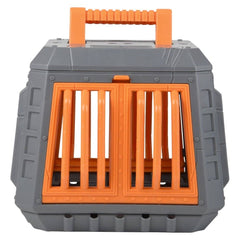 ASSEMBLESAURUS T-REX AND ENCLOSURE LLB kids toys