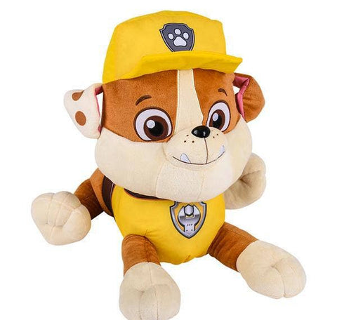 19" LAYING PAW PATROL (SS)