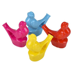 2.33" BIRD WHISTLE 24CT LLB kids toys