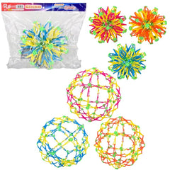 Hoberman Sphere - LLB Toys