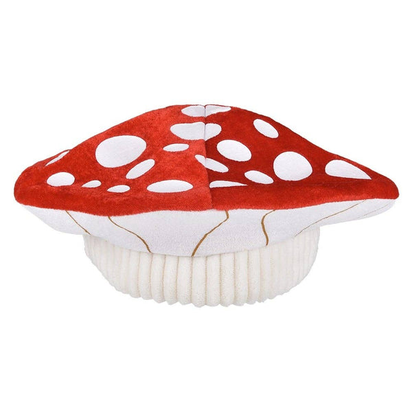 Mushroom Beret - LLB Toys