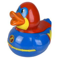 Big Superhero Rubber Duckies 6" - LLB Toys