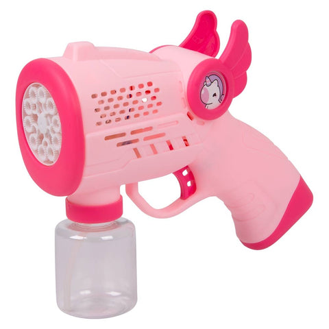 6.5" Mini 10 Hole Bubble Phaser - LLB Toys