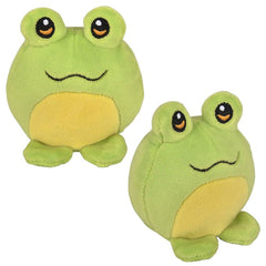 Tumble Tykes Frog Plush Toy - LLB Toys