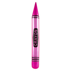 44" CRAYON INFLATE LLB Inflatable Toy