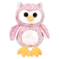 14" Owl Plush