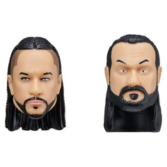 WOW! WWE Thumb War Raw Ring Pack