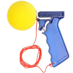 5.5" SPONGE BALL SHOOTER LLB kids toys