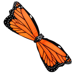 plush MONARCH BUTTERFLY WINGS LLB Plush Toys