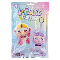 5.5" Misfit Critters Blind Bag Series A  (#2) - LLB Toys