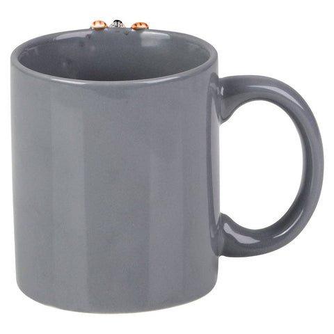 11.5oz HANGING TIGER MUG LLB kids Accessories