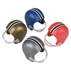 Mini Football Helmet 1.75" LLB kids toys