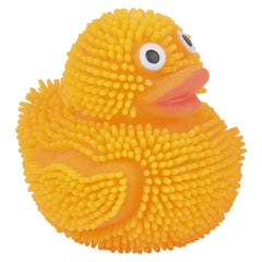 MINI PUFFER DUCKY 2" LLB kids toys