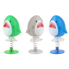 2.75" Shark Pop-Ups - LLB Toys