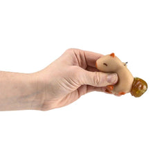 2" Pooping Capybara Keychain - LLB Toys
