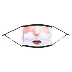 HOLIDAY FACE MASK CHILD SIZE LLB kids toys Christmas