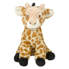12" EARTH SAFE GIRAFFE LLB Plush Toys