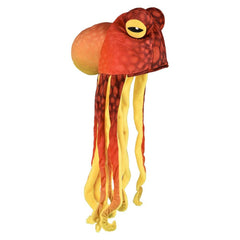 Octopus Hat