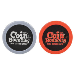 4.5" Desk Top Coin Bouncing Game LLB kids toys