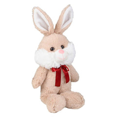 13" Natural Animal Assortment Plush LLB Plush Toys