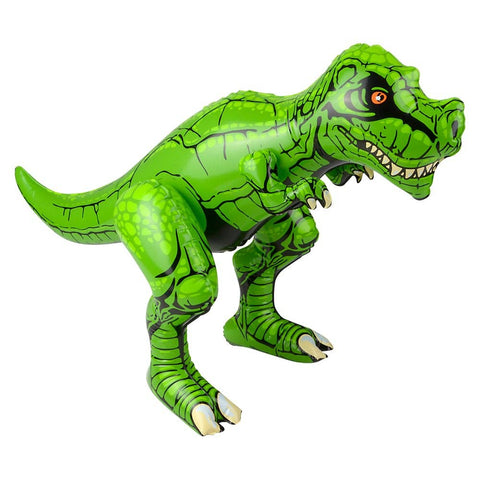 24" T-REX INFLATE LLB Inflatable Toy