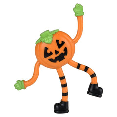 Halloween Bendable Assortment 4.5"- LLB Toys