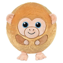 16" BELLY BUDDY BLADDER BALLS LLB Plush Toys
