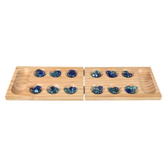 MANCALA GAME LLB Board Game