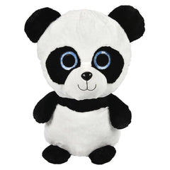 27" PLUMP PAL PANDA  LLB kids toys