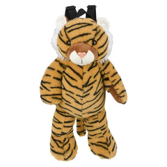 20" TIGER BACKPACK LLB Backpack