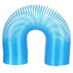 4" SUPER LONG MINI COIL SPRING LLB kids toys