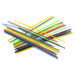 7" PICK-UP STICKS 31 PC LLB kids toys