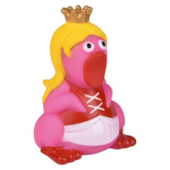 2" RUBBER CHICKEN ASSORTMENT LLB kids toys