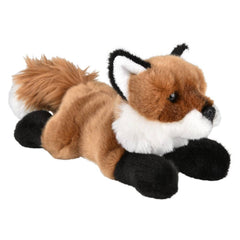 9.5″ Heirloom Laying Fox LLB Plush Toys