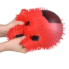 8" Puffer Soccer Ball - LLB Toys