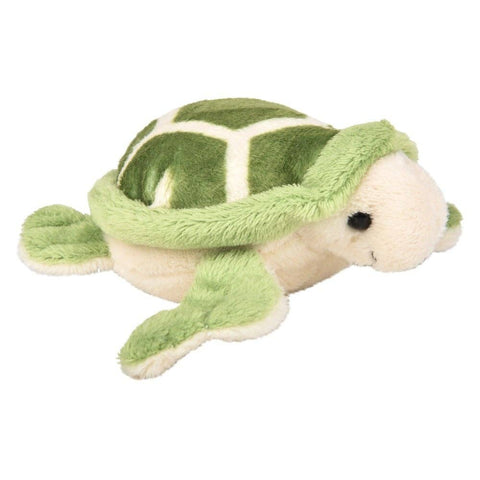 5" WEEZ SEA TURTLE BEANIE LLB Plush Toys