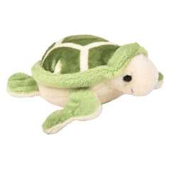 5" WEEZ SEA TURTLE BEANIE LLB Plush Toys